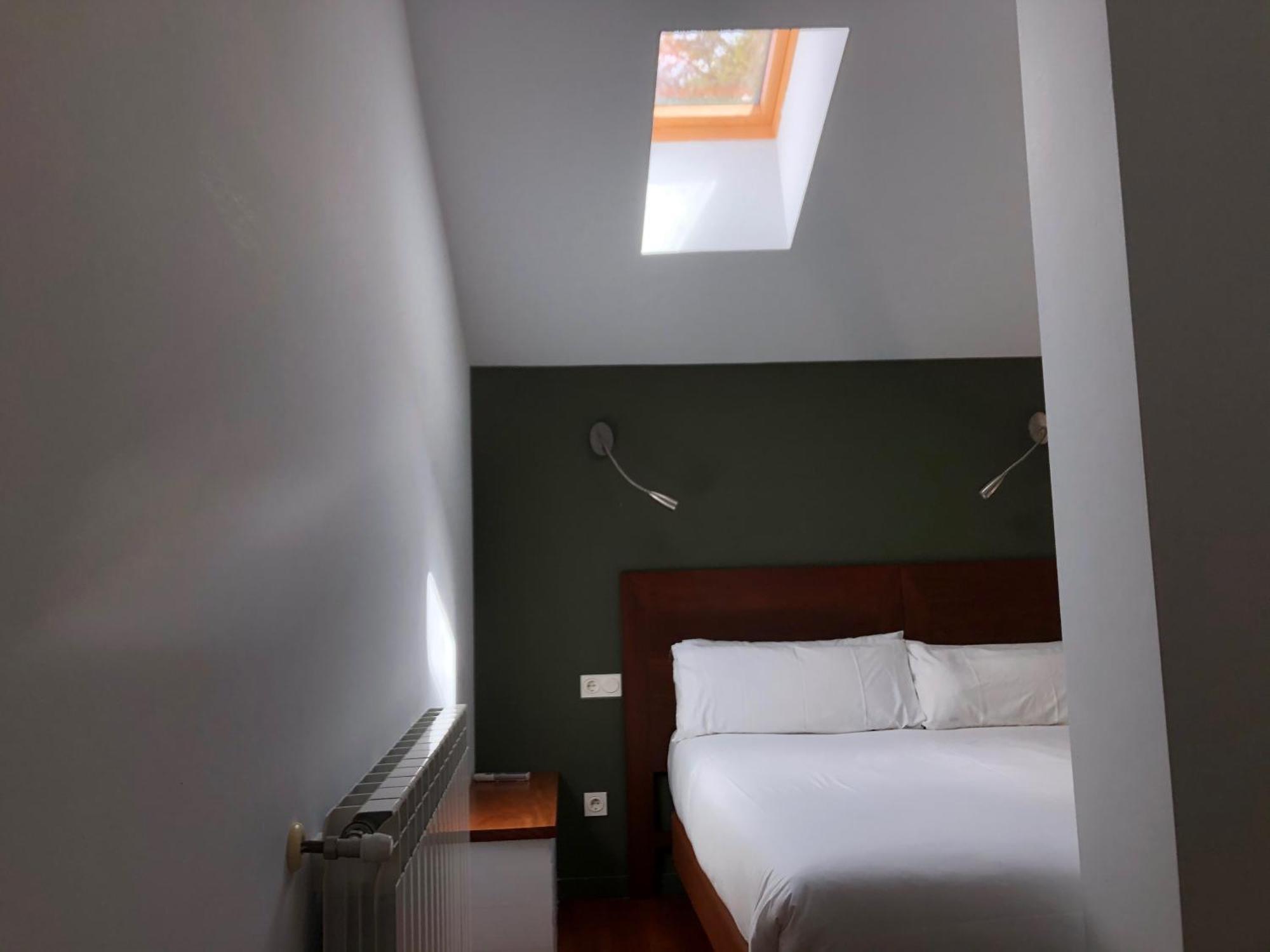 Apartamentos Mar Y Mar Agroturismo San Sebastián Zewnętrze zdjęcie