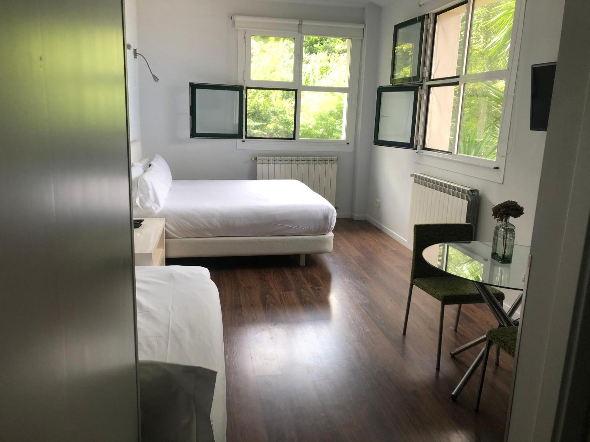Apartamentos Mar Y Mar Agroturismo San Sebastián Zewnętrze zdjęcie