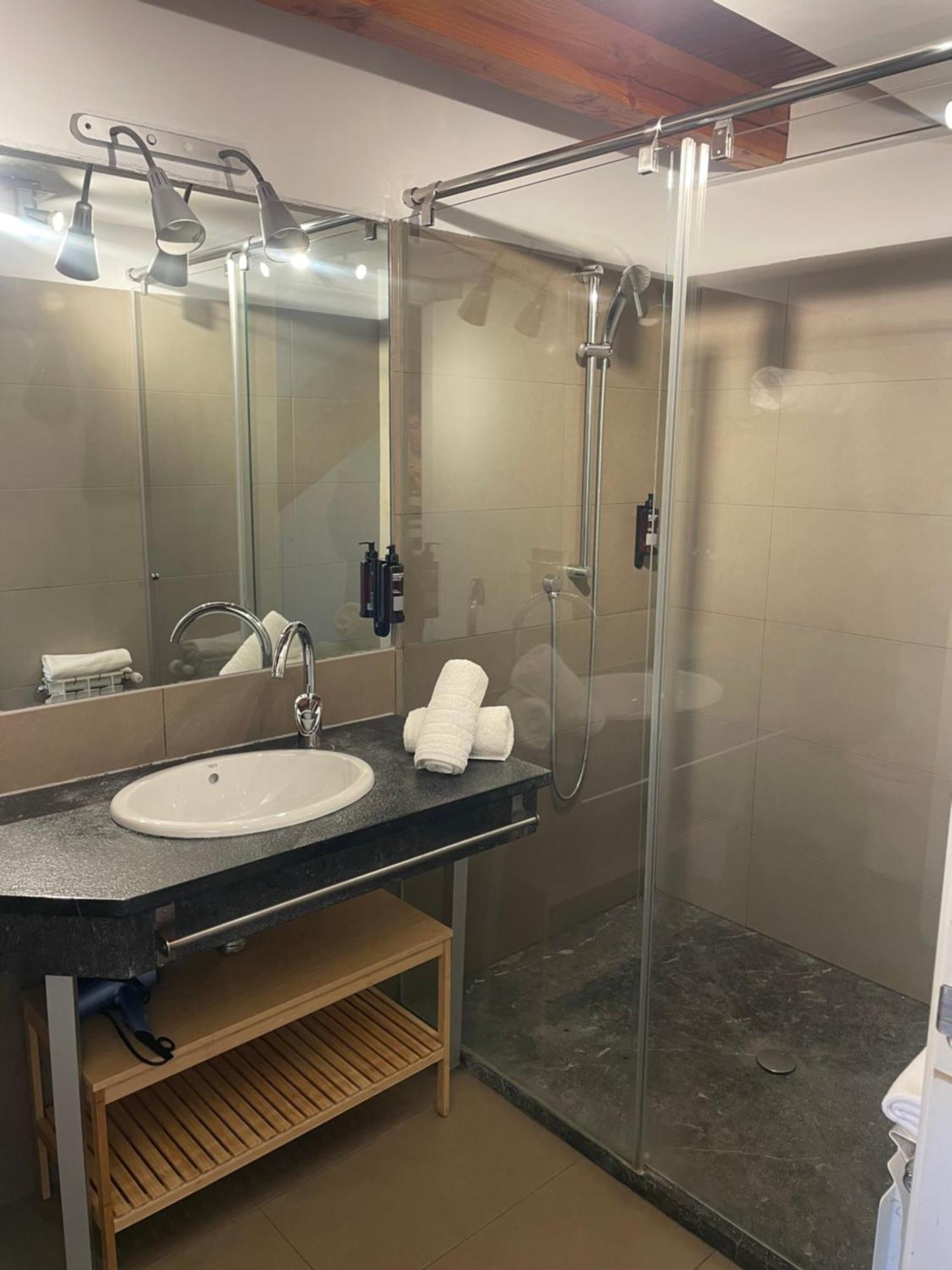 Apartamentos Mar Y Mar Agroturismo San Sebastián Zewnętrze zdjęcie
