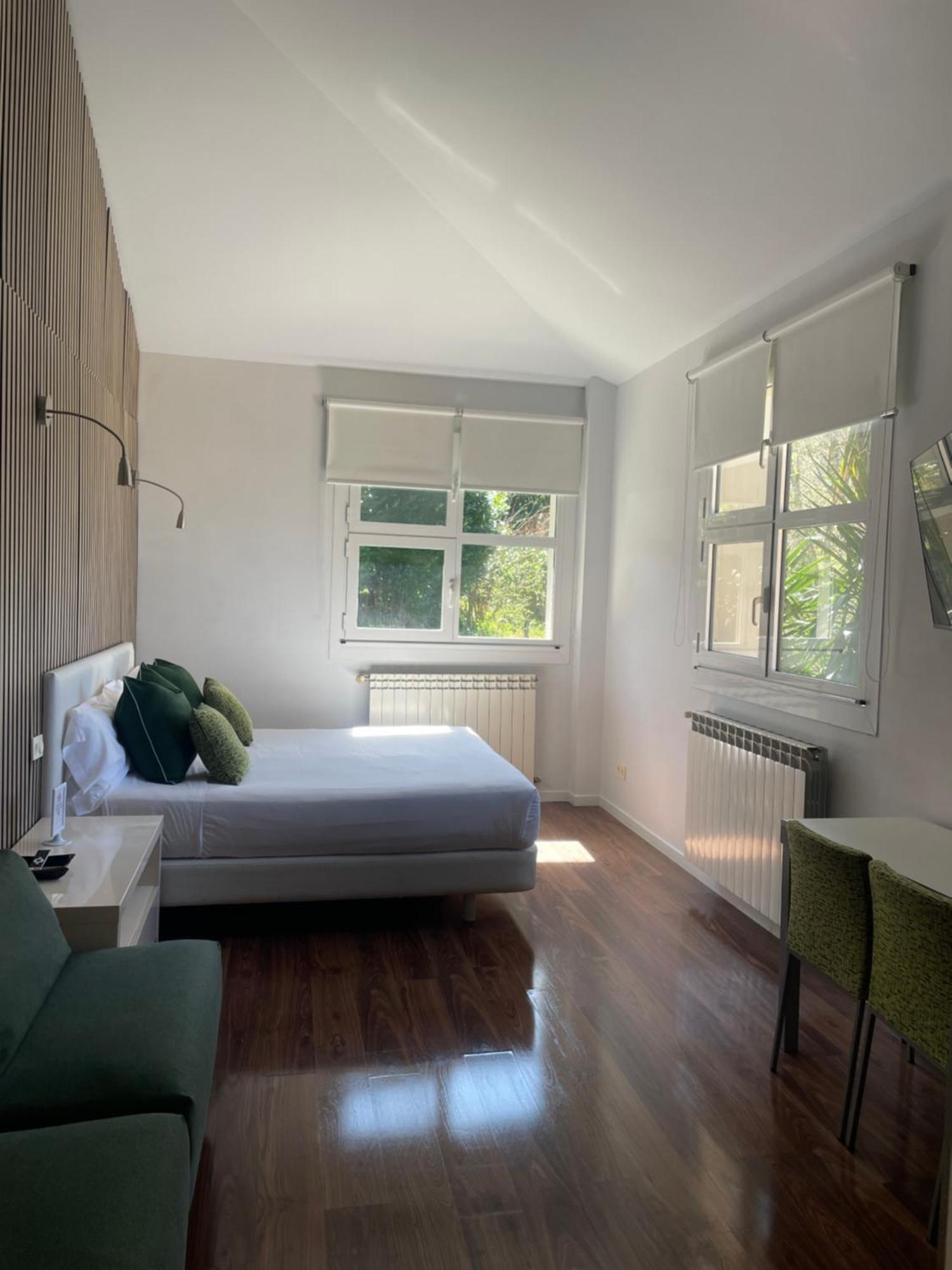 Apartamentos Mar Y Mar Agroturismo San Sebastián Zewnętrze zdjęcie