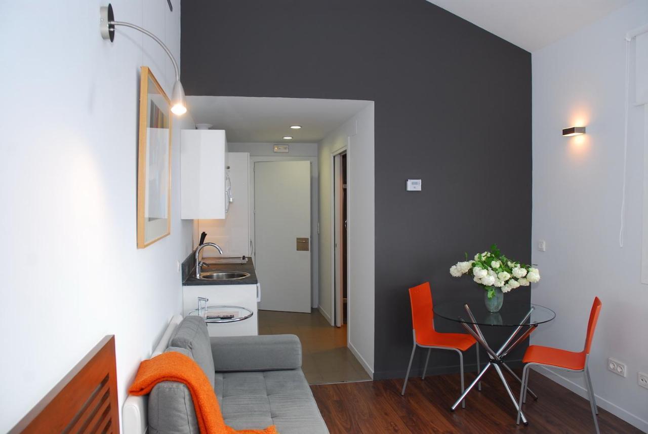 Apartamentos Mar Y Mar Agroturismo San Sebastián Zewnętrze zdjęcie